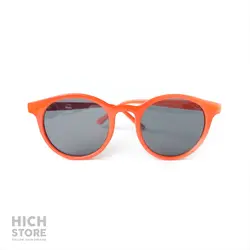 عینک gentle monster نارنجی - هیچ استور - خرید اینترنتی اکسسوری فانتزی