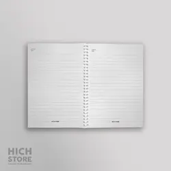 دفتر fuck you - هیچ استور - خرید اینترنتی اکسسوری فانتزی