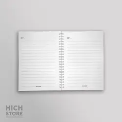 دفتر fuck you - هیچ استور - خرید اینترنتی اکسسوری فانتزی