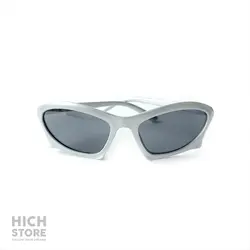 عینک Balenciaga طوسی - هیچ استور - خرید اینترنتی اکسسوری فانتزی