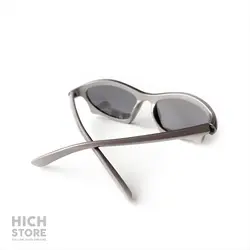 عینک Balenciaga کروم - هیچ استور - خرید اینترنتی اکسسوری فانتزی