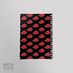 دفتر اکاتسوکی - هیچ استور - خرید اینترنتی اکسسوری فانتزی