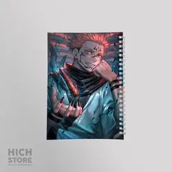 دفتر سوکونا - هیچ استور - خرید اینترنتی اکسسوری فانتزی