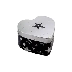 متال باکس تک ستاره - هیچ استور - خرید اینترنتی اکسسوری فانتزی