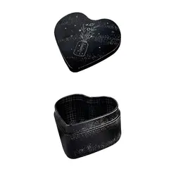 متال باکس گلدان و شب - هیچ استور - خرید اینترنتی اکسسوری فانتزی