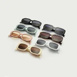 عینک پرادا PR 17WS کرم - هیچ استور - خرید اینترنتی اکسسوری فانتزی