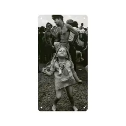 پلاک فلزی وودزتاک - هیچ استور - خرید اینترنتی اکسسوری فانتزی