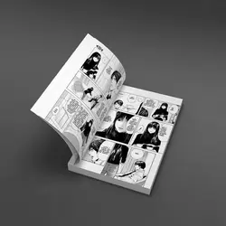 مانگای دث نوت Death Note (جلد سه) - هیچ استور - خرید اینترنتی اکسسوری فانتزی