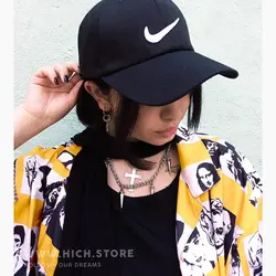 گردنبند زنجیر و اسپایک - هیچ استور - خرید اینترنتی اکسسوری فانتزی