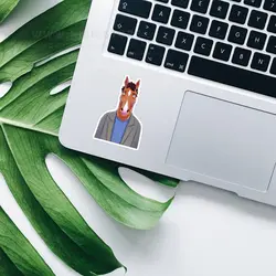استیکر بوجک هورسمن - هیچ استور - خرید اینترنتی اکسسوری فانتزی
