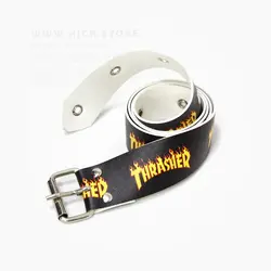کمربند ترشر Thrasher - هیچ استور - خرید اینترنتی اکسسوری فانتزی