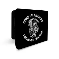 کیف پول Sons of Anarchy - هیچ استور - خرید اینترنتی اکسسوری فانتزی