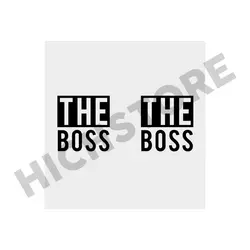 فندک the BOSS - هیچ استور - خرید اینترنتی اکسسوری فانتزی