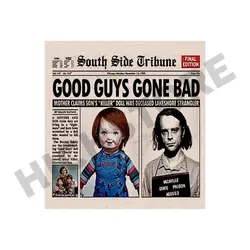 فندک طرح چاکی روزنامه - هیچ استور - خرید اینترنتی اکسسوری فانتزی