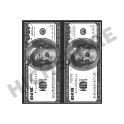 فندک طرح دلار - هیچ استور - خرید اینترنتی اکسسوری فانتزی