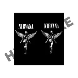 فندک نیروانا مشکی - هیچ استور - خرید اینترنتی اکسسوری فانتزی