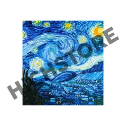 فندک شب پر ستاره - هیچ استور - خرید اینترنتی اکسسوری فانتزی