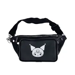 کیف کمری کرومی - هیچ استور - خرید اینترنتی اکسسوری فانتزی