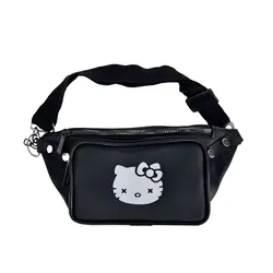 کیف کمری کیتی - هیچ استور - خرید اینترنتی اکسسوری فانتزی