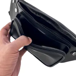 کیف کمری کیتی - هیچ استور - خرید اینترنتی اکسسوری فانتزی