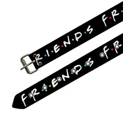 کمربند فرندز Friends - هیچ استور - خرید اینترنتی اکسسوری فانتزی
