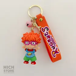 جاکلیدی Rugrats - هیچ استور - خرید اینترنتی اکسسوری فانتزی