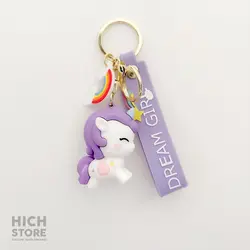 جاسوئیچی یونیکورن کیوت - هیچ استور - خرید اینترنتی اکسسوری فانتزی