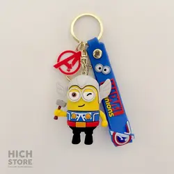 جاسوئیچی مینیون اونجرز - هیچ استور - خرید اینترنتی اکسسوری فانتزی