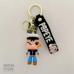 جاسوئیچی ملوان زبل - هیچ استور - خرید اینترنتی اکسسوری فانتزی