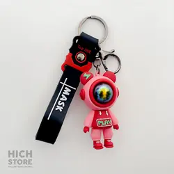 جاسوئیچی دختر فضانورد - هیچ استور - خرید اینترنتی اکسسوری فانتزی