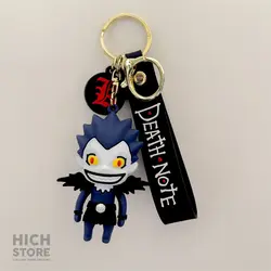 جاسوئیچی دث نوت - هیچ استور - خرید اینترنتی اکسسوری فانتزی