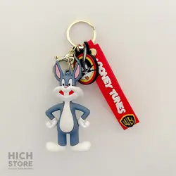 جاکلیدی باگز بانی - هیچ استور - خرید اینترنتی اکسسوری فانتزی