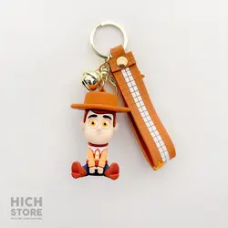 جاکلیدی اندی داستان اسباب بازی - هیچ استور - خرید اینترنتی اکسسوری فانتزی