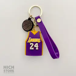 جاکلیدی کیت لیکرز بنفش - هیچ استور - خرید اینترنتی اکسسوری فانتزی