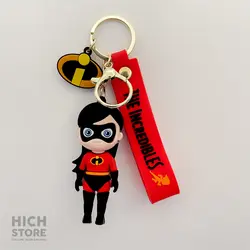 جاکلیدی سیلیکونی هلن پار - هیچ استور - خرید اینترنتی اکسسوری فانتزی