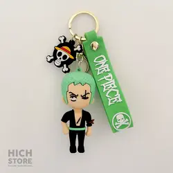 جاکلیدی زورو وان پیس - هیچ استور - خرید اینترنتی اکسسوری فانتزی