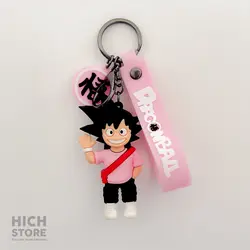 جاکلیدی دراگون بالز - هیچ استور - خرید اینترنتی اکسسوری فانتزی