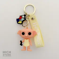 جاکلیدی دابی هری پاتر - هیچ استور - خرید اینترنتی اکسسوری فانتزی