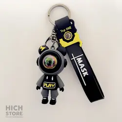 جاکلیدی پسر فضانورد - هیچ استور - خرید اینترنتی اکسسوری فانتزی