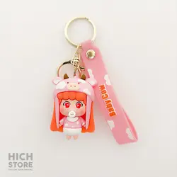 جاکلیدی بیبی کو baby cow - هیچ استور - خرید اینترنتی اکسسوری فانتزی