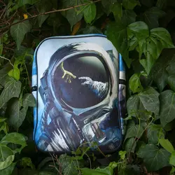 کوله پشتی et فضانورد - هیچ استور - خرید اینترنتی اکسسوری فانتزی