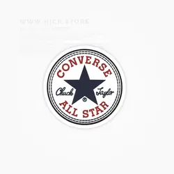 استیکر کانورس AllStar - هیچ استور - خرید اینترنتی اکسسوری فانتزی