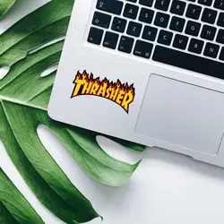 استیکر Thrasher - هیچ استور - خرید اینترنتی اکسسوری فانتزی