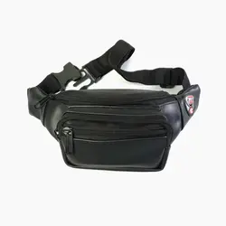 کیف کمری مات - هیچ استور - خرید اینترنتی اکسسوری فانتزی