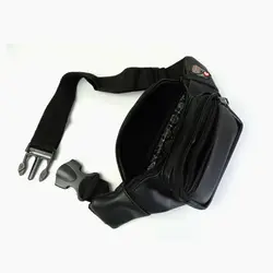 کیف کمری مات - هیچ استور - خرید اینترنتی اکسسوری فانتزی