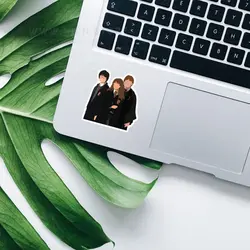 استیکر هری پاتر - هیچ استور - خرید اینترنتی اکسسوری فانتزی