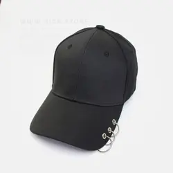 کلاه پیرسینگ دار - هیچ استور - خرید اینترنتی اکسسوری فانتزی