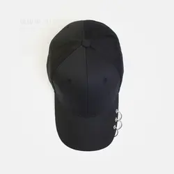 کلاه پیرسینگ دار - هیچ استور - خرید اینترنتی اکسسوری فانتزی