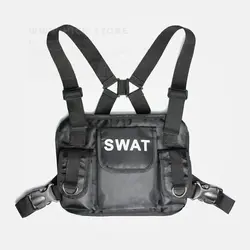 کیف پلیسی SWAT - هیچ استور - خرید اینترنتی اکسسوری فانتزی