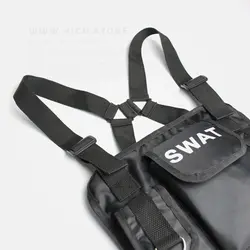 کیف پلیسی SWAT - هیچ استور - خرید اینترنتی اکسسوری فانتزی